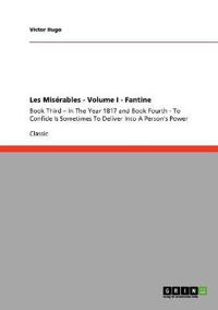 Les Misérables - Volume I - Fantine