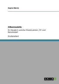 Silbenmodelle