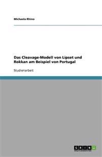 Das Cleavage-Modell von Lipset und Rokkan am Beispiel von Portugal