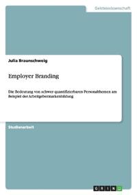 Employer Branding