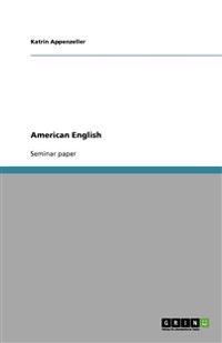 American English