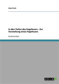 In den Tiefen des Fegefeuers - Zur Vorstellung eines Fegefeuers