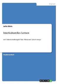 Interkulturelles Lernen