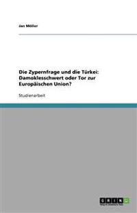 Die Zypernfrage und die Türkei