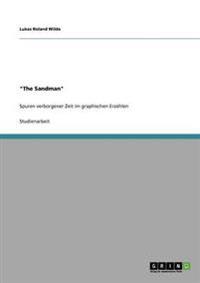 Phänomenologischen Qualitäten von Zeitstrukturen am Beispiel "The Sandman"