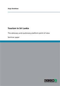 Tourism in Sri Lanka