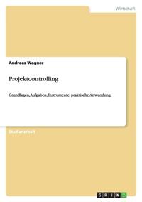 Projektcontrolling