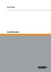 Der Höhlenbär