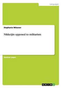 Nikkeijin opposed to militarism