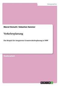 Verkehrsplanung
