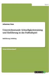 Unterrichtsstunde