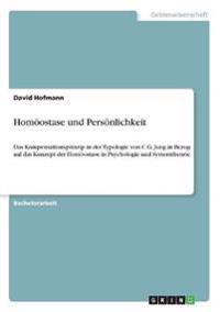 Homöostase und Persönlichkeit