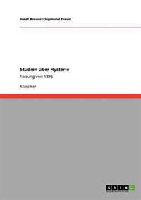 Studien über Hysterie