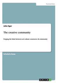 The creative community