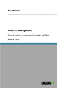 Financial Management