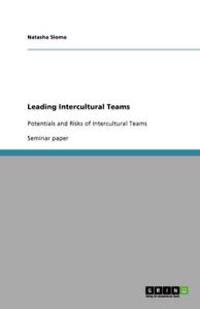 Leading Intercultural Teams