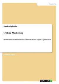 Online Marketing