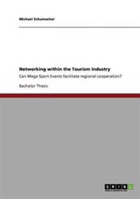Networking within the Tourism Industry