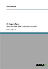 Hydroparadigms