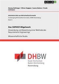 Das SOPHIST-REgelwerk
