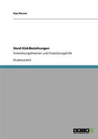 Nord-Süd-Beziehungen