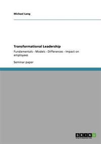 Transformational Leadership