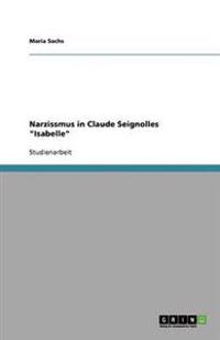 Narzissmus in Claude Seignolles "Isabelle"