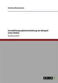 Der Immobilienentwicklungsprozess in den Lebenszyklus einer Immobilie