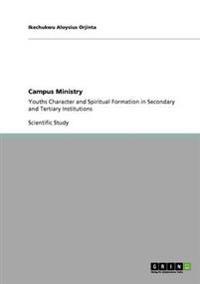 Campus Ministry