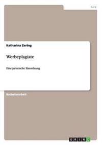 Werbeplagiate