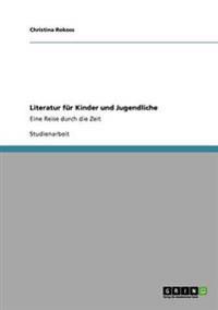 Literatur für Kinder und Jugendliche