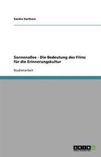 Sonnenallee - Die Bedeutung des Films für die Erinnerungskultur