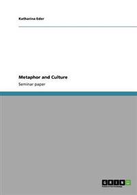 Metaphor and Culture