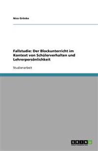 Fallstudie