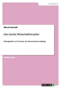 Das irische Wirtschaftswunder