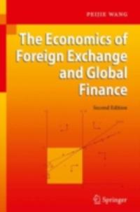 Economics of Foreign Exchange and Global Finance