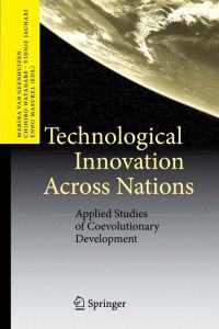 Technological Innovation Across Nations