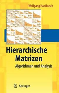 Hierarchische Matrizen