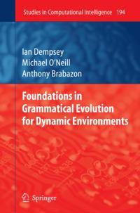 Studies in Computational Intelligence