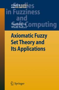 Studies in Fuzziness and Soft Computing