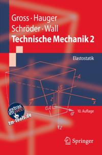Springer-Lehrbuch