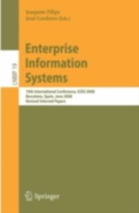 Lecture Notes in Business Information Processing