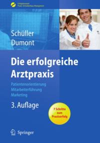 Erfolgskonzepte Praxis- & Krankenhaus-Management