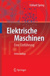 Springer-Lehrbuch