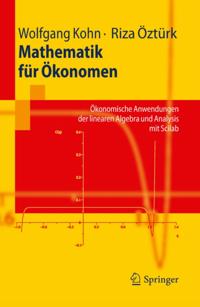 Springer-Lehrbuch