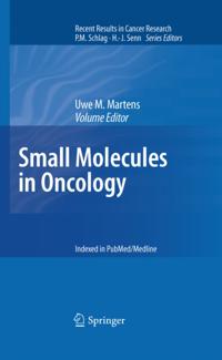 Recent Results in Cancer Research