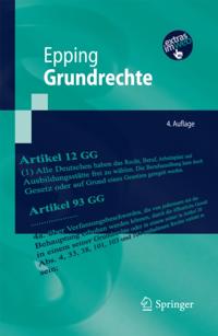 Springer-Lehrbuch