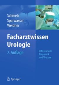 Facharztwissen Urologie