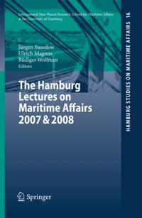 Hamburg Lectures on Maritime Affairs 2007 & 2008