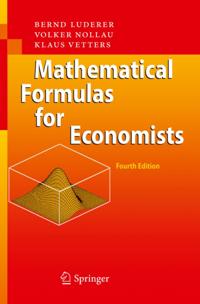 Business and Economics